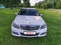 2012 Mercedes-Benz C-Класс 180 BlueEFFICIENCY III (W204) Рестайлинг, белый, 1230000 рублей - вид 1