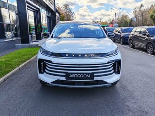 2023 Exeed TXL I Рестайлинг, белый, 2193000 рублей, вид 2