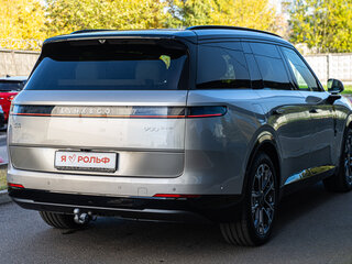 2026 Lynk & Co 900, бежевый, 9190000 рублей, вид 4