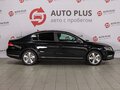 2011 Volkswagen Passat B7, чёрный, 999000 рублей - вид 3