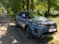 2021 Land Rover Range Rover Evoque II, серый - вид 2
