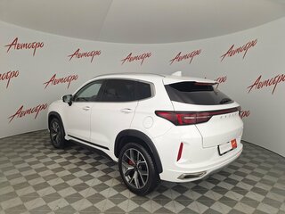 2023 Exeed LX I Рестайлинг, белый, 2269000 рублей, вид 3