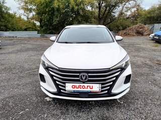 2023 Changan Eado Plus I, белый, 1378000 рублей, вид 3