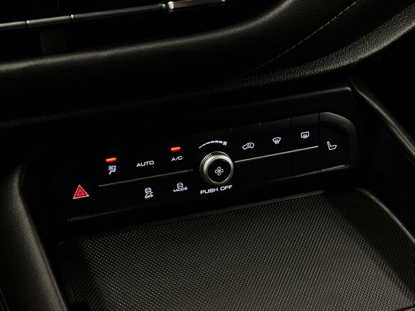 2021 Haval F7 I, серый, 1599000 рублей - вид 14