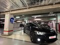 2018 BMW 1 серии 118i II (F20/F21) Рестайлинг 2, чёрный - вид 1