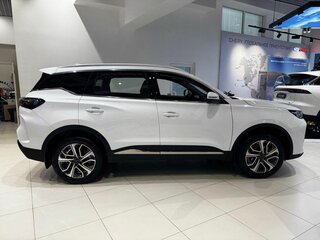 2026 Tenet T7, белый, 2785000 рублей, вид 5