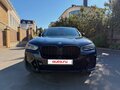 2021 BMW X4 30i II (G02) Рестайлинг, синий, 5435000 рублей - вид 2
