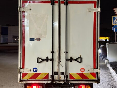 2007 Hyundai Porter, белый, 300000 рублей, вид 5
