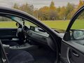 2009 BMW 3 серии 318i V (E90/E91/E92/E93) Рестайлинг, чёрный, 770000 рублей - вид 8