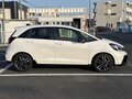 2023 Honda Fit RS IV Рестайлинг, белый, 970000 рублей - вид 1