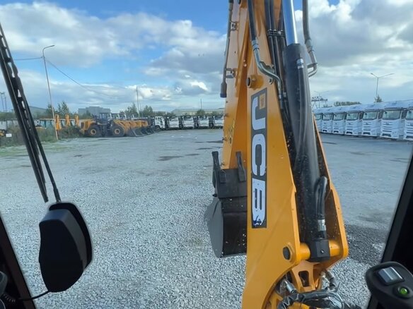 2023 JCB 3CX, 8400000 рублей - вид 3