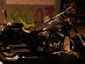 2010 Harley-Davidson Fat Boy, чёрный, 1640000 рублей - вид 3