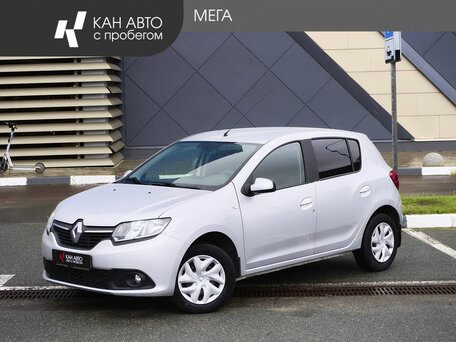 Renault Sandero II