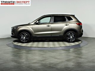 2020 FAW Besturn X40 I, коричневый, 1097000 рублей, вид 2