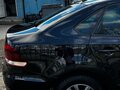 2019 Volkswagen Polo V Рестайлинг, чёрный, 1250000 рублей - вид 9