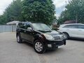 2007 Great Wall Hover, чёрный - вид 5