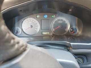 2012 ТагАЗ C190, чёрный, 430000 рублей, вид 4