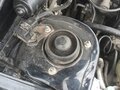 2008 Hyundai Accent ТагАЗ II, чёрный, 390000 рублей - вид 11