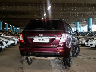 2014 Lifan X60 I, красный, 509000 рублей, вид 3