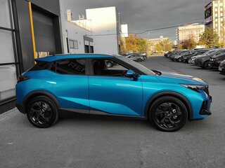 2024 GAC GS3, голубой, 2046000 рублей, вид 4
