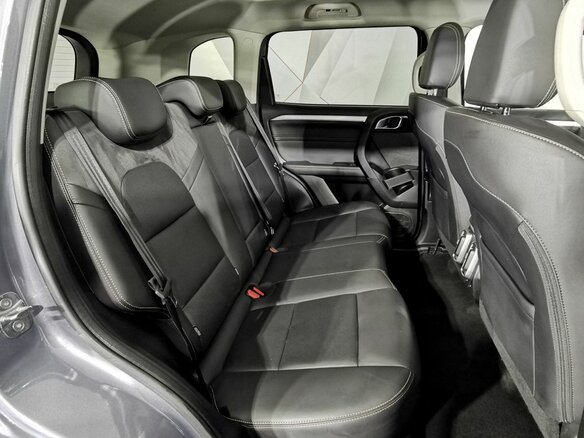 2023 Haval Dargo X I, серый, 2745000 рублей - вид 15