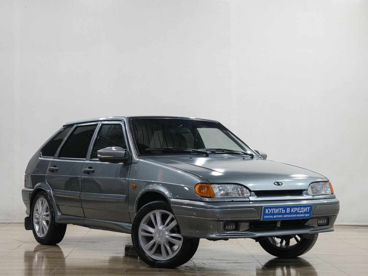 Открыть фотографии: Lada (ВАЗ) 2114