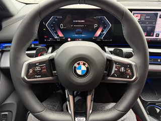 2026 BMW 5 серии 525i VIII (G60/G61/G68), чёрный, 5473466 рублей, вид 5