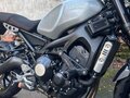 2018 Yamaha XSR900, серебристый, 719000 рублей - вид 6