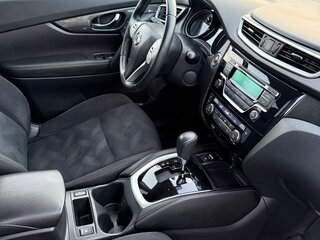 2015 Nissan X-Trail III, серый, 1250000 рублей, вид 5