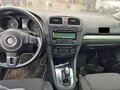 2011 Volkswagen Golf VI, белый, 387000 рублей - вид 4