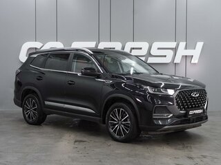 2022 Chery Tiggo 8 Pro Max I, чёрный, 1949000 рублей, вид 1