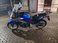 2016 Honda NC 750X, синий, 590000 рублей - вид 6