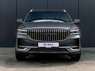 2026 VOLGA K50, серый, 4349000 рублей, вид 2