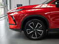 2026 Omoda C5 I Рестайлинг, красный, 2399000 рублей - вид 4