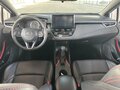 2025 Toyota Corolla Sporty XII (E210) Рестайлинг, белый - вид 5