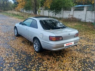 1995 Toyota Corolla VII (E100), серый, 280000 рублей, вид 5
