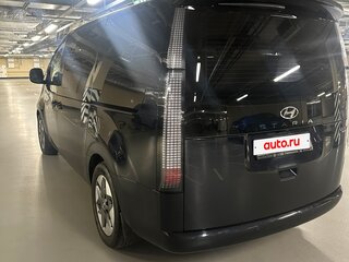 2021 Hyundai Staria I, синий, 3950000 рублей, вид 4