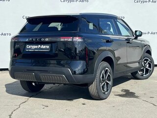 2026 Jaecoo J7 I Рестайлинг, чёрный, 3109000 рублей, вид 4