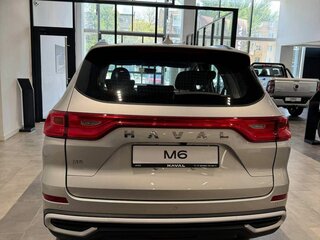 2026 Haval M6 II, серый, 2278309 рублей, вид 3