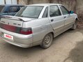 2005 Lada (ВАЗ) 2110, серебристый, 185000 рублей - вид 6