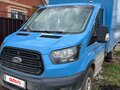 2020 Ford Transit, синий, 1600000 рублей - вид 1