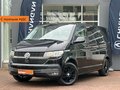 2021 Volkswagen Multivan T6 Рестайлинг, чёрный, 4699000 рублей