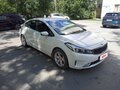 2019 Kia Cerato III Рестайлинг (Classic), белый, 1470000 рублей - вид 2