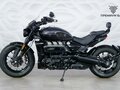 2026 Triumph Rocket 3, чёрный, 3299000 рублей - вид 1