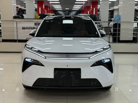 2025 BYD Tang L, белый, 5100000 рублей, вид 1