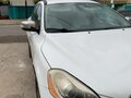 2010 Volvo XC60 I, белый, 1300000 рублей - вид 8