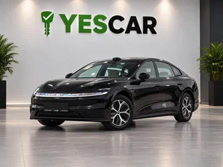 2026 Changan Qiyuan A06 28.39 kWh, чёрный, 2797900 рублей, вид 2