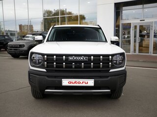 2025 Haval H3 I, белый, 2500000 рублей, вид 3