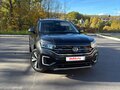 2021 Volkswagen Tayron GTE I, серый, 3200000 рублей - вид 1