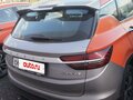 2023 Geely Coolray I, серый, 1200000 рублей - вид 4
